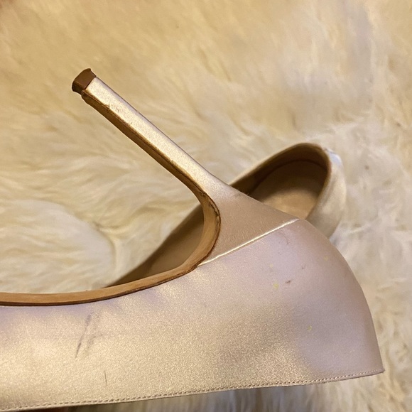 Manolo Blahnik Size 40 - Picture 6 of 7